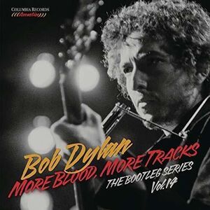 More Blood More Tracks: The Bootleg Series 14